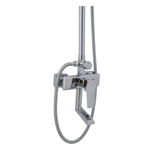 EGO FAUCET - SWR SET KD19366