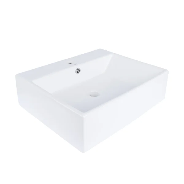 EGO - COUNTER BASIN WHITE P108