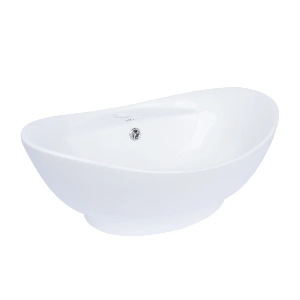 EGO - COUNTER BASIN WHITE P114