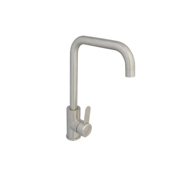 EGO - SHOWER SET KD30017 [RND] SS