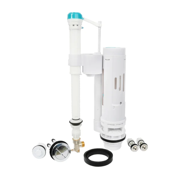 BRACHT RT FITTINGS