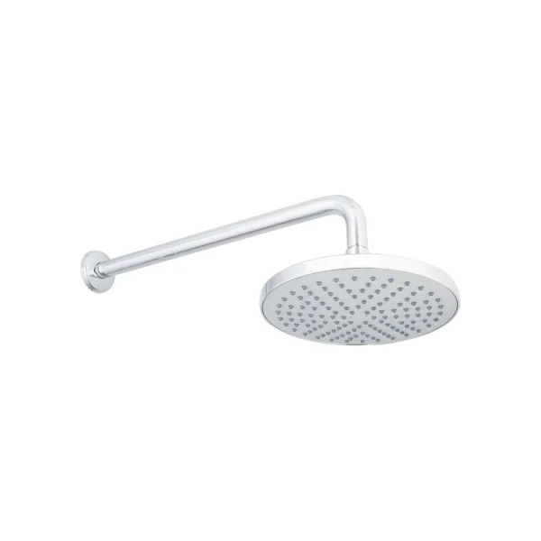 ROUND HEAD SHOWER DELI