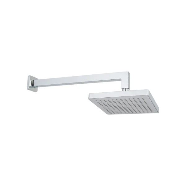 SQURE HEAD SHOWER DELI