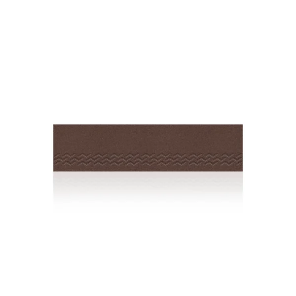 STEP SIMSTONE CHOCO MAT